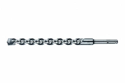 Punte Widia Elicoidale Attacco Sds 4 Plus Per Muro- - Ø Mm.22X250 - 1 Blister Makita