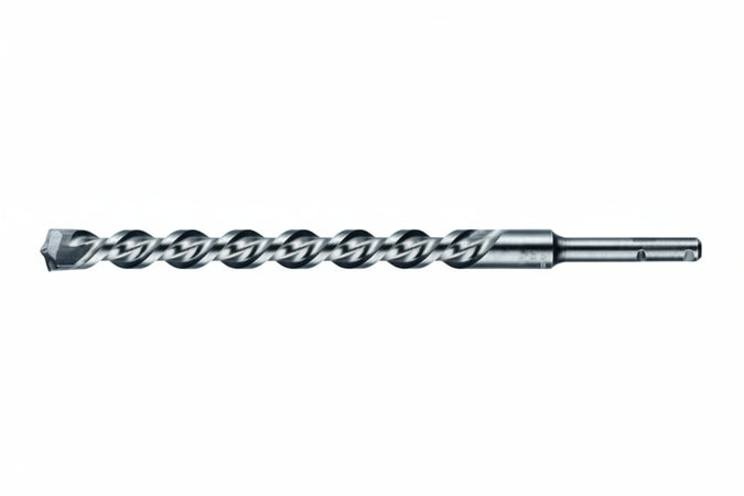 Punte Widia Elicoidale Attacco Sds 4 Plus Per Muro- - Ø Mm.22X250 - 1 Blister Makita