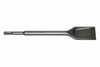 Scalpello Martello Sdsplus Paletta Mm.40X250 Makita