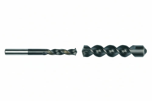 Punta Elicoidale Attacco Sds-Max Per Martelli- - Ø Mm.16X540 A 2 Taglienti - 1 Blister Makita