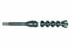 Punta Elicoidale Attacco Sds-Max Per Martelli- - Ø Mm.18X540 - 1 Blister Makita