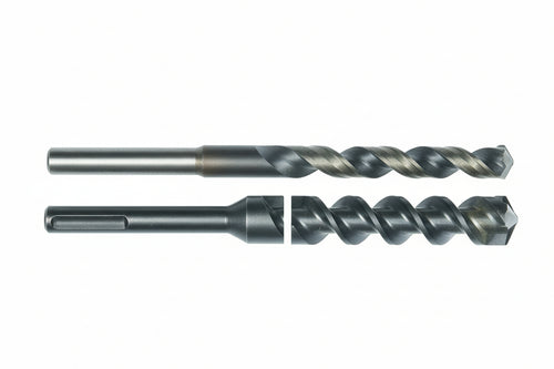 Punta Elicoidale Attacco Sds-Max Per Martelli- - Ø Mm.32X570 - 1 Blister Makita