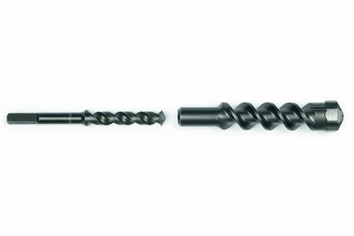 Punta Elicoidale Attacco Sds-Max Per Martelli- - Ø Mm.38X570 - 1 Blister Makita
