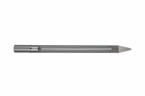 Scalpello Attacco Sdsmax A Punta Lunghezza Mm.400 Makita