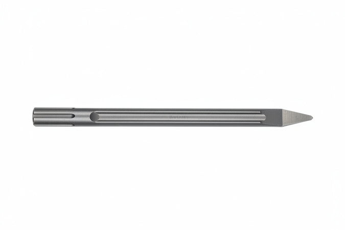Scalpello Attacco Sdsmax A Punta Lunghezza Mm.400 Makita