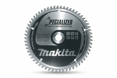 Lama Widia Specialized Per Alluminio Per Troncatrici Ø Mm.250 Foro 30 Spess.Mm.2,4 Denti 80 Makita