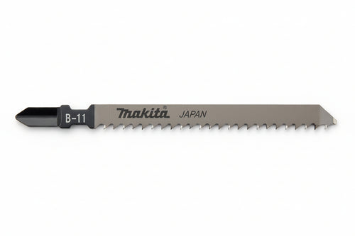 Lama Per Seghetto Alternativo Per Legno B11 (T101B)- - Lama Mm.73, Blister Da Pz.5 - 1 Blister Makita