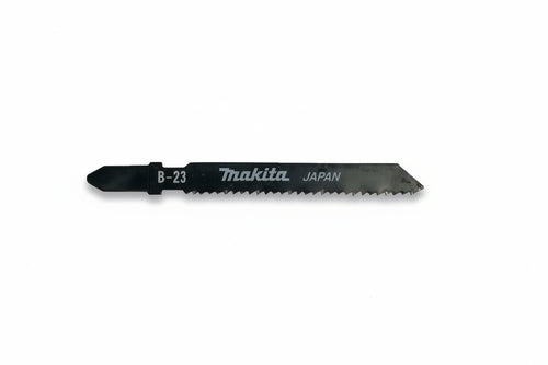 Lama Per Seghetto Alternativo Per Metallo B23 (T118B)- - Lama Mm.51, Blister Da Pz.5 - 1 Blister Makita