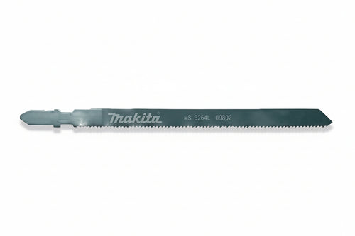 Lama Per Seghetto Alternativo Per Metallo B32 (T318A)- - Lama Mm.105, Blister Da Pz.5 - 1 Blister Makita