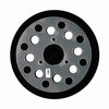 Platorello Per Levigatrici Rotorbitali Ø Mm.120 (Per B05030; B05041 E Mt924) Makita
