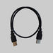 Cavo Usb Connessione 2.0 - 3 Mt