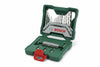 Valigetta Xline Con Accessori Foratura E Avvitamento Pz.33 Bosch