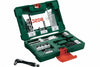 Valigetta Vline Con Accessori Foratura E Avvitamento Pz.41 Bosch