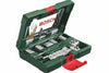 Valigetta Vline Con Accessori Foratura E Avvitamento Titanium Pz.48 Bosch