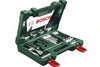 Valigetta Vline Con Accessori Foratura E Avvitamento Pz.68 Bosch