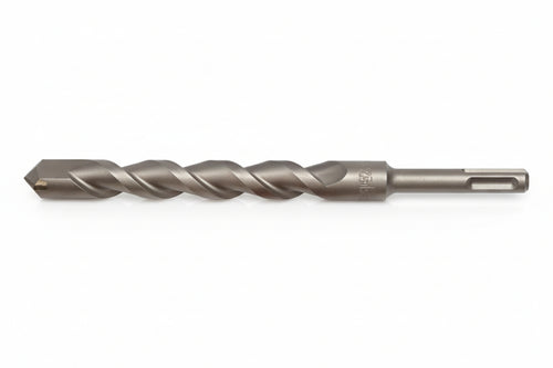 Punte Widia Attacco Sds-Plus S4L- - Ø Mm.8X265 - 1 Blister Bosch