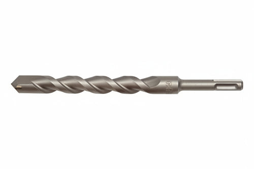 Punte Widia Attacco Sds-Plus S4L- - Ø Mm.10X165 - 1 Blister Bosch