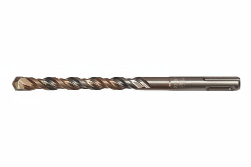 Punte Widia Attacco Sds-Plus S4L- - Ø Mm.10X450 - 1 Blister Bosch