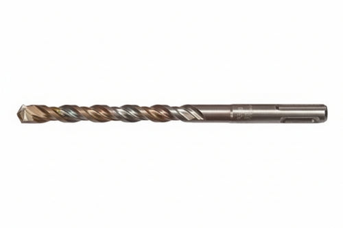 Punte Widia Attacco Sds-Plus S4L- - Ø Mm.12X450 - 1 Blister Bosch
