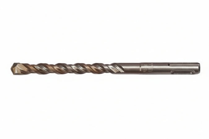 Punte Widia Attacco Sds-Plus S4L- - Ø Mm.14X450 - 1 Blister Bosch