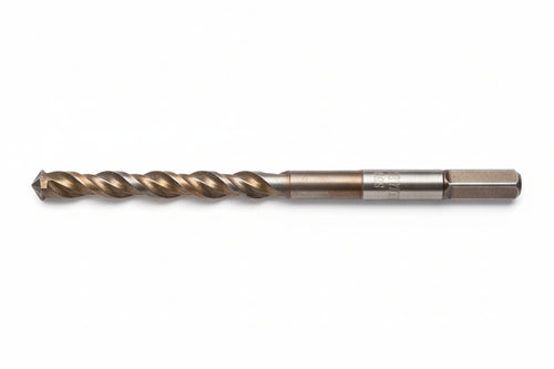 Punte Widia Attacco Sds-Plus S4L- - Ø Mm.14X600 - 1 Blister Bosch
