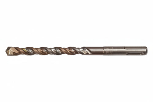 Punte Widia Attacco Sds-Plus S4L- - Ø Mm.18X450 - 1 Blister Bosch