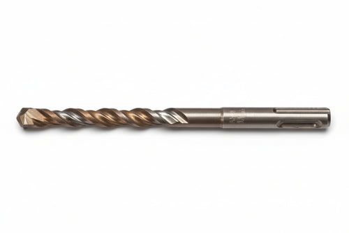 Punte Widia Attacco Sds-Plus S4L- - Ø Mm.20X450 - 1 Blister Bosch