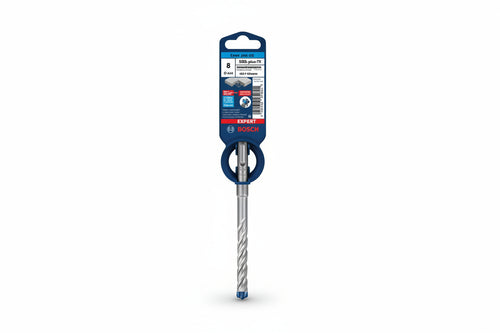Punta Con Attacco Sds-Plus 7X Per Muro- - Ø Mm.5X115X 50 - 1 Blister Bosch