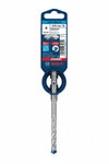 Punta Con Attacco Sds-Plus 7X Per Muro- - Ø Mm.6X215X150 - 1 Blister Bosch