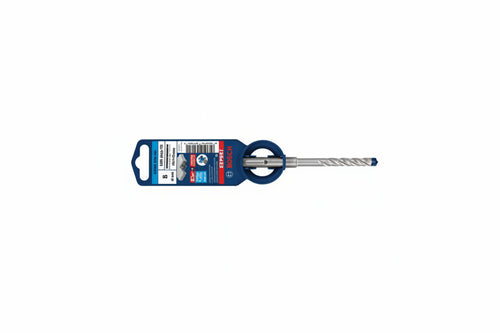 Punta Con Attacco Sds-Plus 7X Per Muro- - Ø Mm.6X265X200 - 1 Blister Bosch