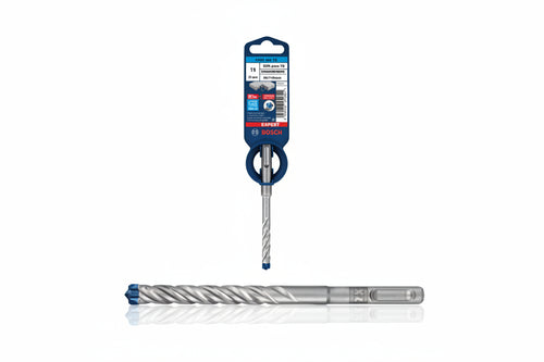 Punta Con Attacco Sds-Plus 7X Per Muro- - Ø Mm.12X215X150 - 1 Blister Bosch