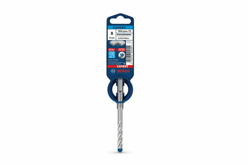Punta Con Attacco Sds-Plus 7X Per Muro- - Ø Mm.12X600X550 - 1 Blister Bosch