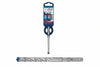 Punta Con Attacco Sds-Plus 7X Per Muro- - Ø Mm.14X600X550 - 1 Blister Bosch