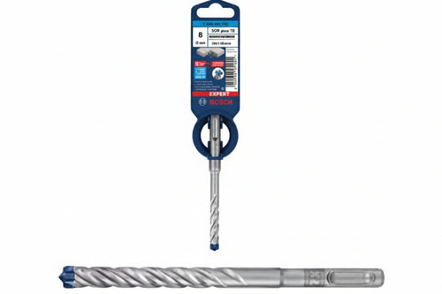 Punta Con Attacco Sds-Plus 7X Per Muro- - Ø Mm.16X315X250 - 1 Blister Bosch