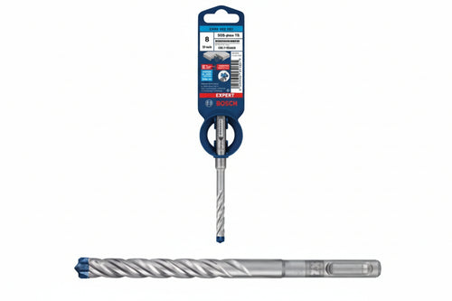Punta Con Attacco Sds-Plus 7X Per Muro- - Ø Mm.18X600X550 - 1 Blister Bosch