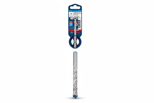 Punta Con Attacco Sds-Plus 7X Per Muro- - Ø Mm.20X465X400 - 1 Blister Bosch