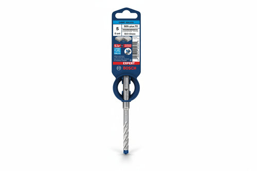 Punta Con Attacco Sds-Plus 7X Per Muro- - Ø Mm.22X600X550 - 1 Blister Bosch