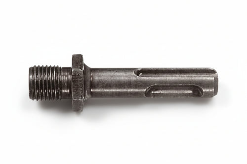 Adattatore Per Mandrino Attacco Sds-Plus - 1 Blister Bosch