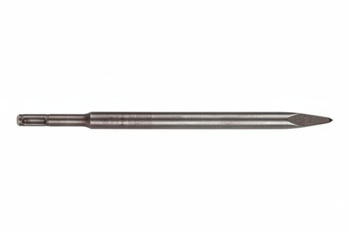 Scalpello Attacco Sdsplus A Punta Lunghezza Mm.250 Bosch