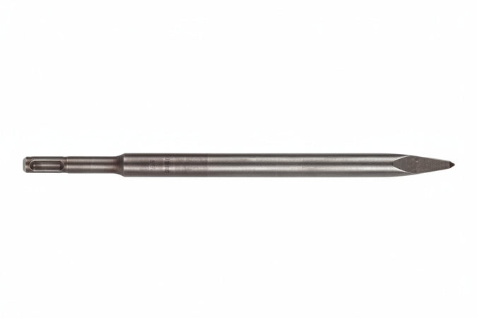 Scalpello Attacco Sdsplus A Punta Lunghezza Mm.250 Bosch