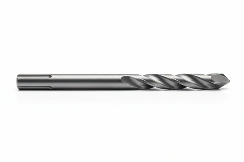 Scalpello Attacco Sdsmax A Punta Lunghezza Mm.400 Bosch