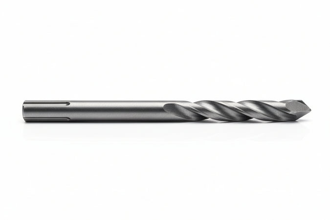Scalpello Attacco Sdsmax A Punta Lunghezza Mm.400 Bosch