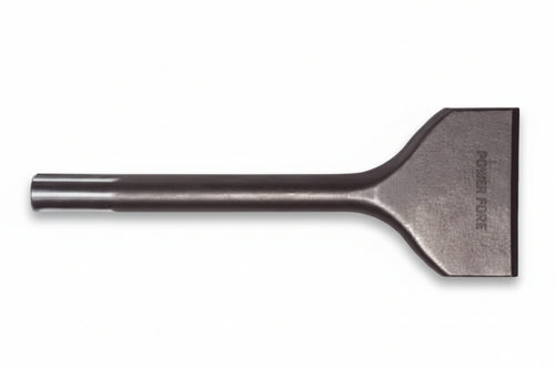 Scalpello Attacco Sds-Max A Spatola Tagliente- - Larghezza Taglio Mm.80 - Lunghezza Mm.300 - 1 Blister Bosch