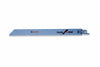 Lama Per Seghe A Gattuccio Per Metallo (S1122Bf)- - Lama Mm.225, Blister Da Pz.5 - 1 Blister Bosch