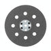 Platorello Per Levigatrici Rotorbitali- - Ø Mm.115 (Per Pex 11Ae/Pex 115A) - 1 Blister Bosch