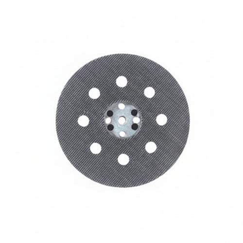 Platorello Per Levigatrici Rotorbitali- - Ø Mm.125 (Per Pex 125 Ae) - 1 Blister Bosch