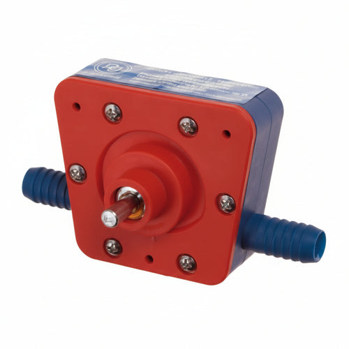 Pompa Universale Per Liquidi- - Pg 890.00 - 1 Blister Pg