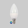 Lampada A Led Mod. 'Oliva' 6W - E14 - 470Lm - 6000K