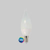 Lampada A Led Mod. 'Colpo Di Vento' 6W - E14 - 470Lm - 6000K
