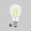 Lampada A Led A Filamento Mod. 'Goccia' 6W - E27 - 550Lm - 2700K